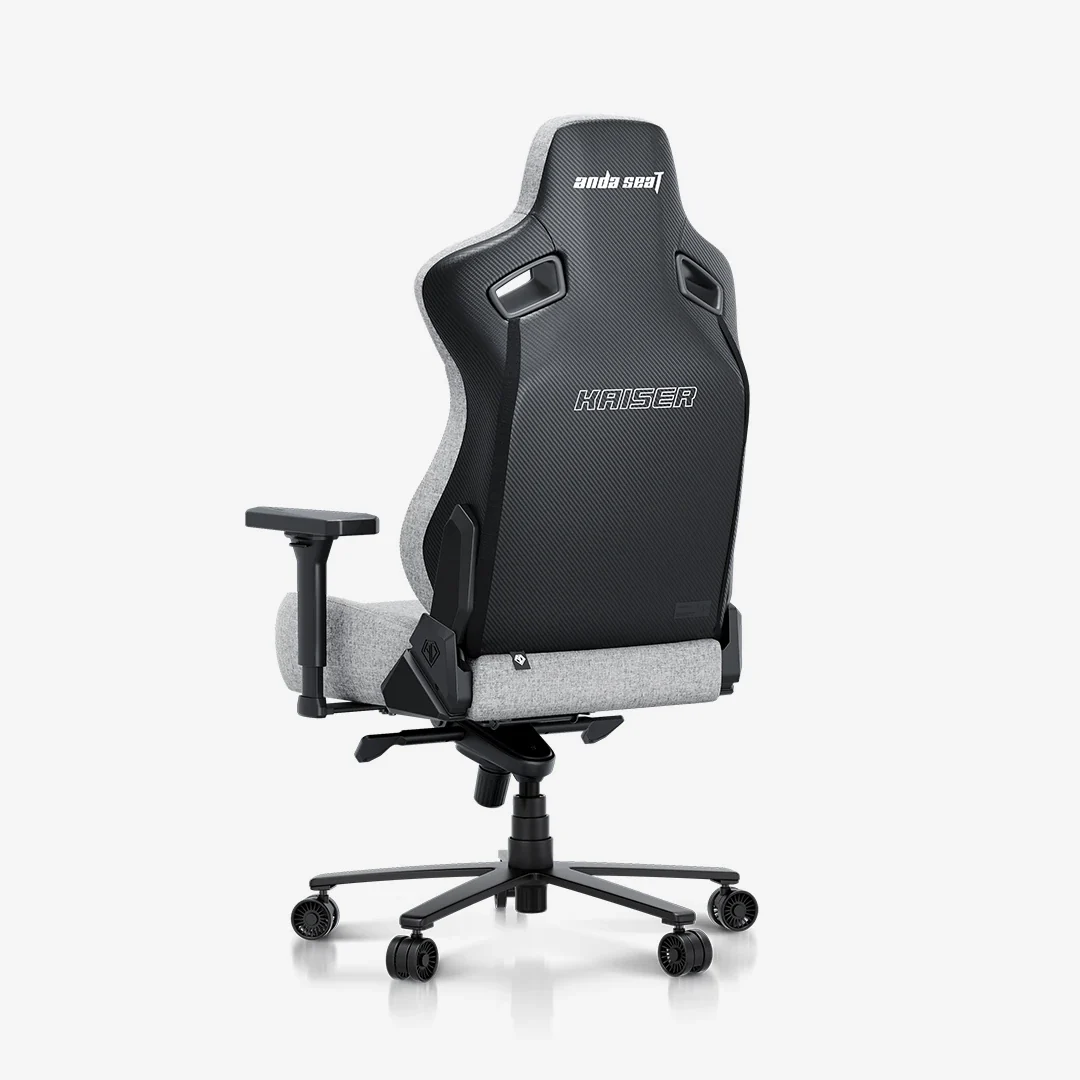 AndaSeat Kaiser 3E Series Ergonomic Office Gaming Chair - Image 28