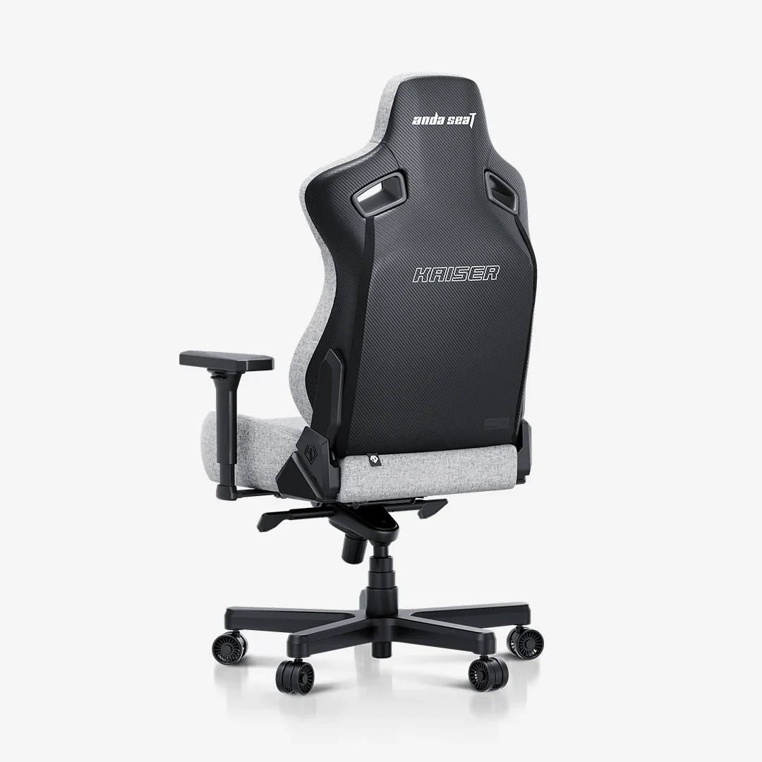AndaSeat Kaiser 3E Series Ergonomic Office Gaming Chair - Image 40