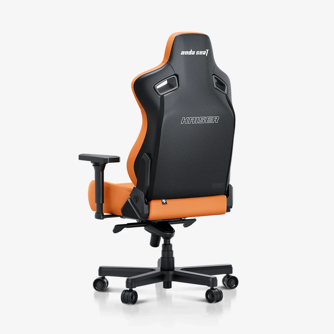 AndaSeat Kaiser 3E Series Ergonomic Office Gaming Chair - Image 38