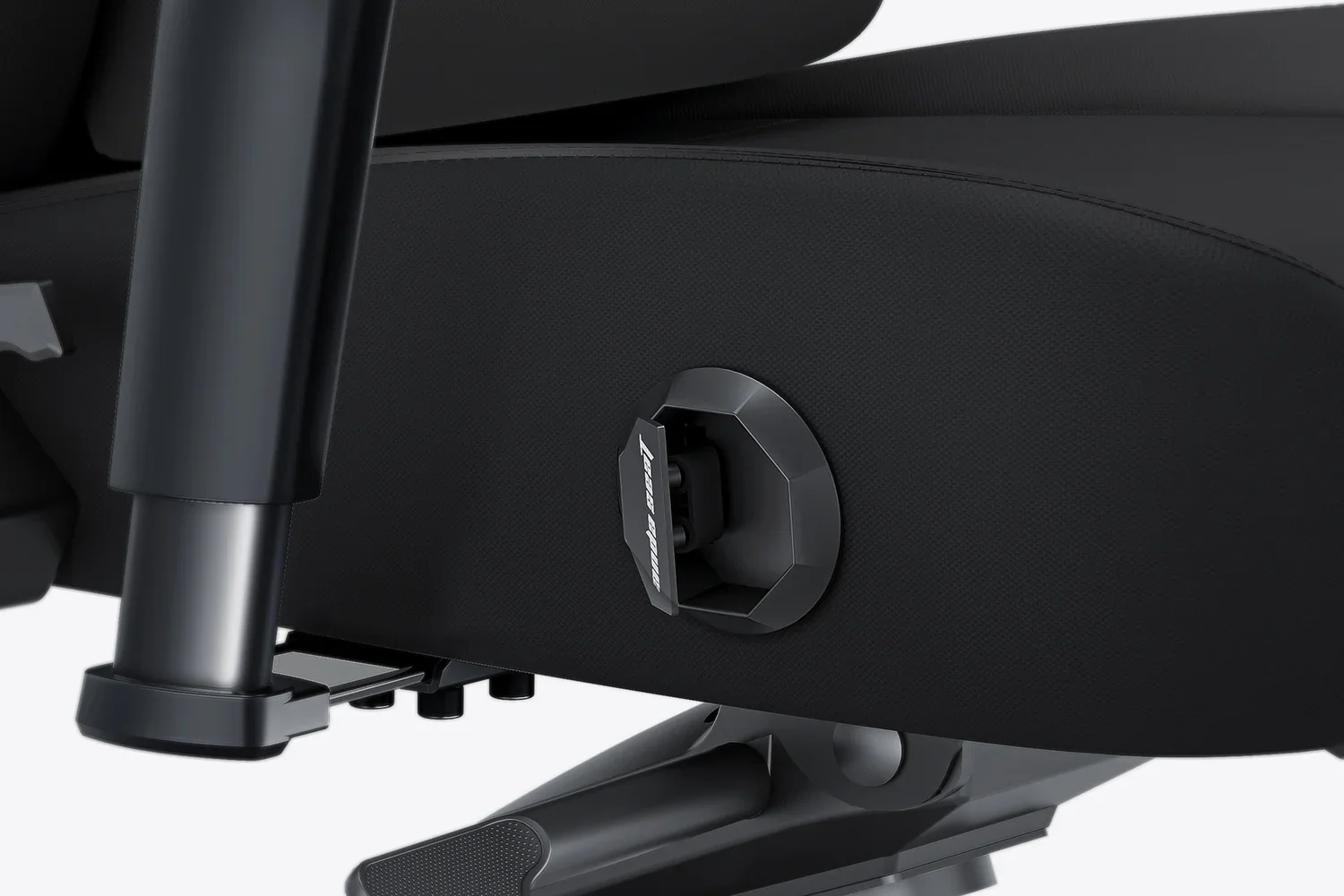 AndaSeat Carbon Black Kaiser 4 6D Armrest Gaming Chair - Image 10