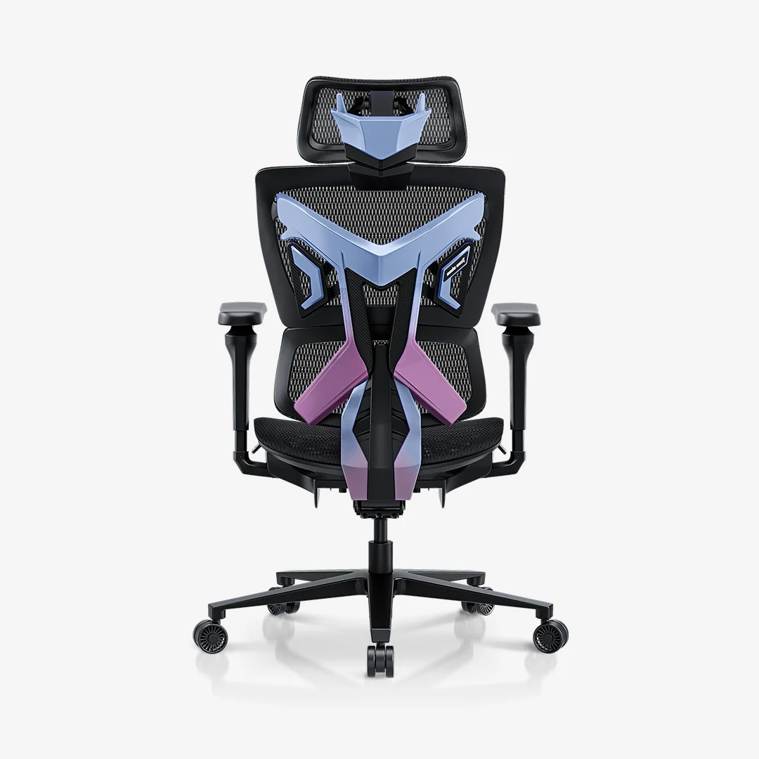 AndaSeat Celeste X-Air Pro Mesh Office Gaming Chair - Image 5
