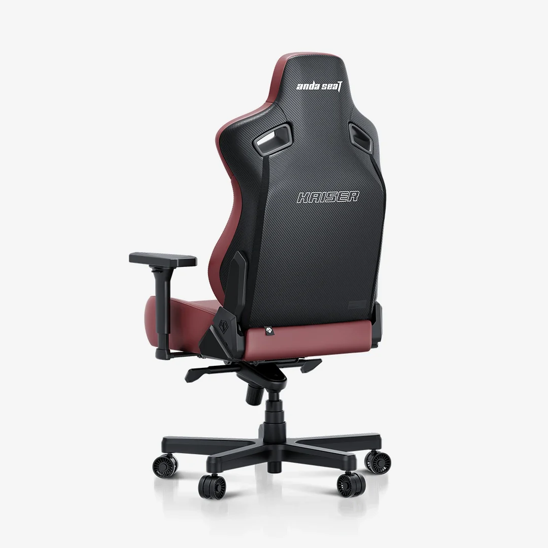 AndaSeat Kaiser 3E Series Ergonomic Office Gaming Chair - Image 32