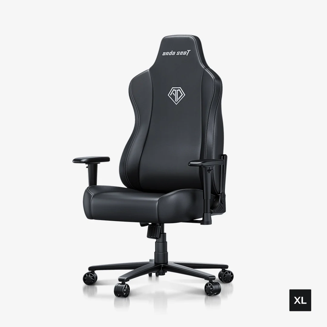 AndaSeat Novis Series Best Budget Ergonomic Gaming Chair - Image 22