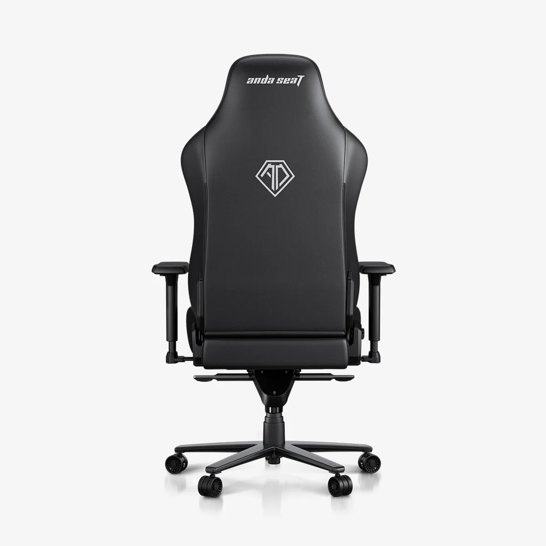 AndaSeat Elegant Black Phantom 4 Pro Series Ergonomic Office Gaming Chair - Image 4
