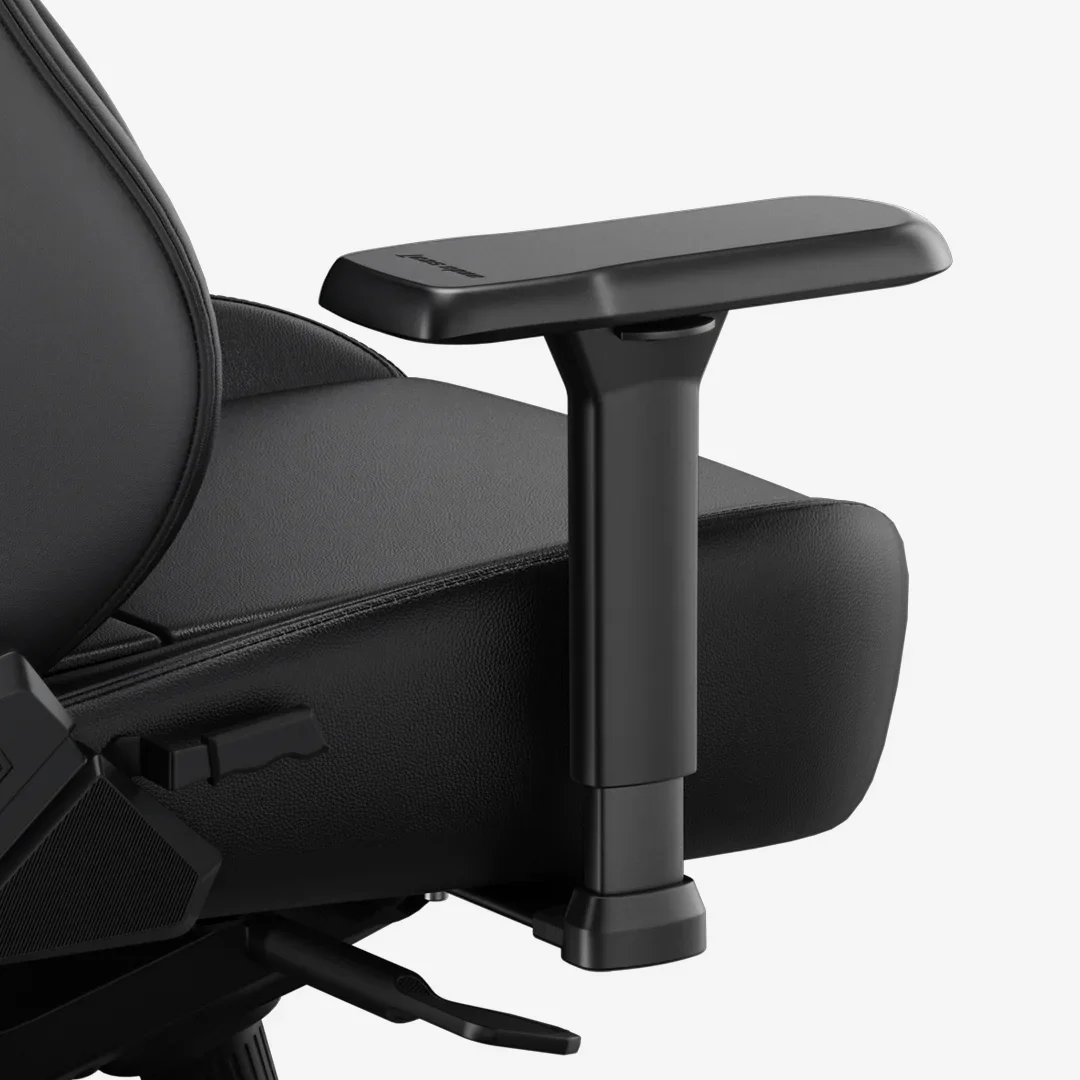 AndaSeat Elegant Black Phantom 4 Pro Series Ergonomic Office Gaming Chair - Image 7