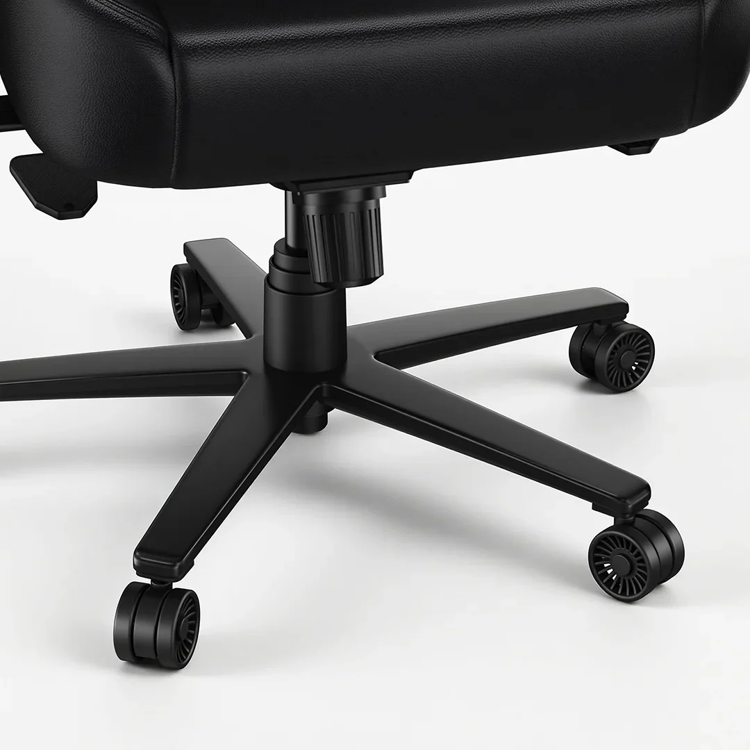 AndaSeat Elegant Black Phantom 4 Pro Series Ergonomic Office Gaming Chair - Image 8