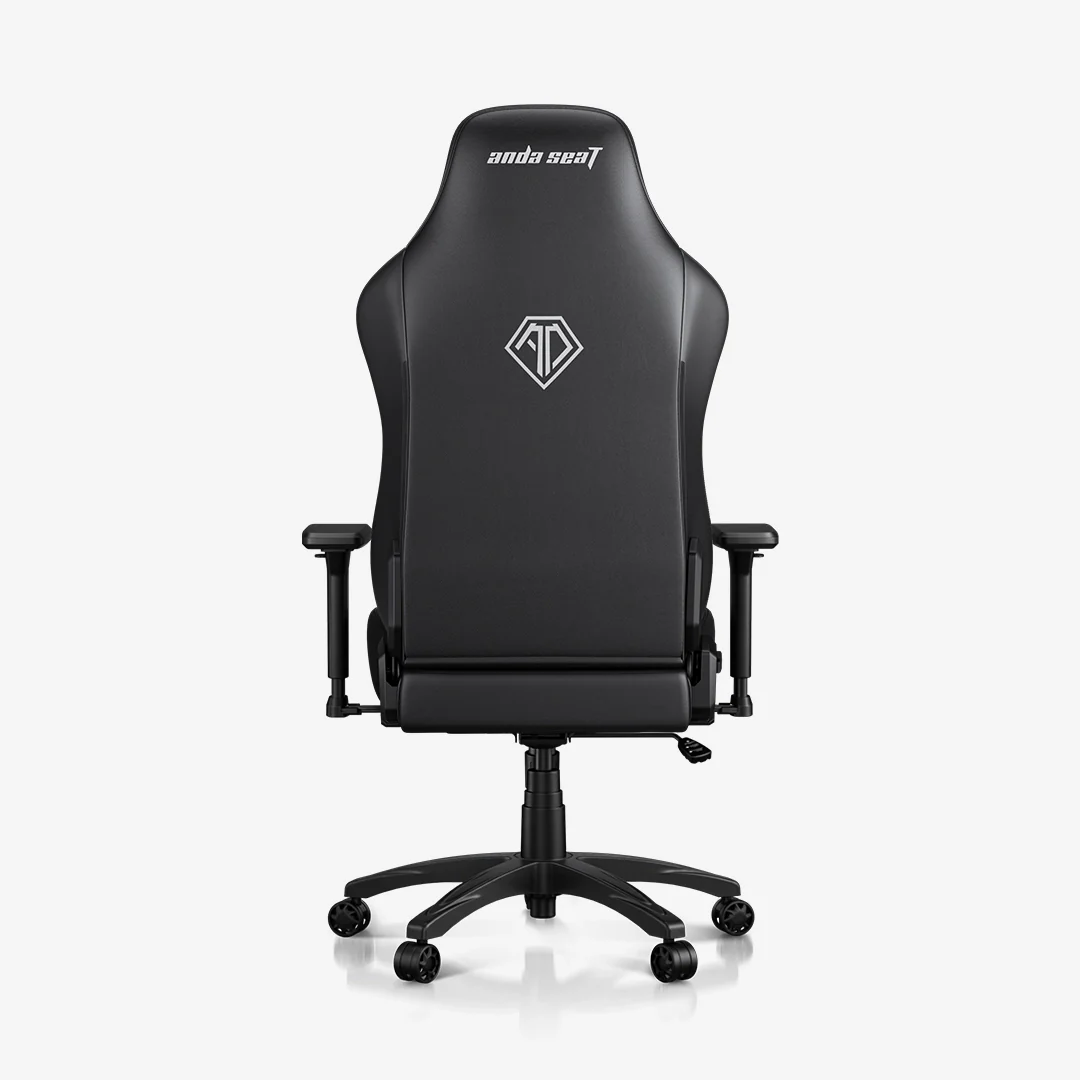 AndaSeat Elegant Black Phantom 4 Series Ergonomic Office Gaming Chair - Image 10