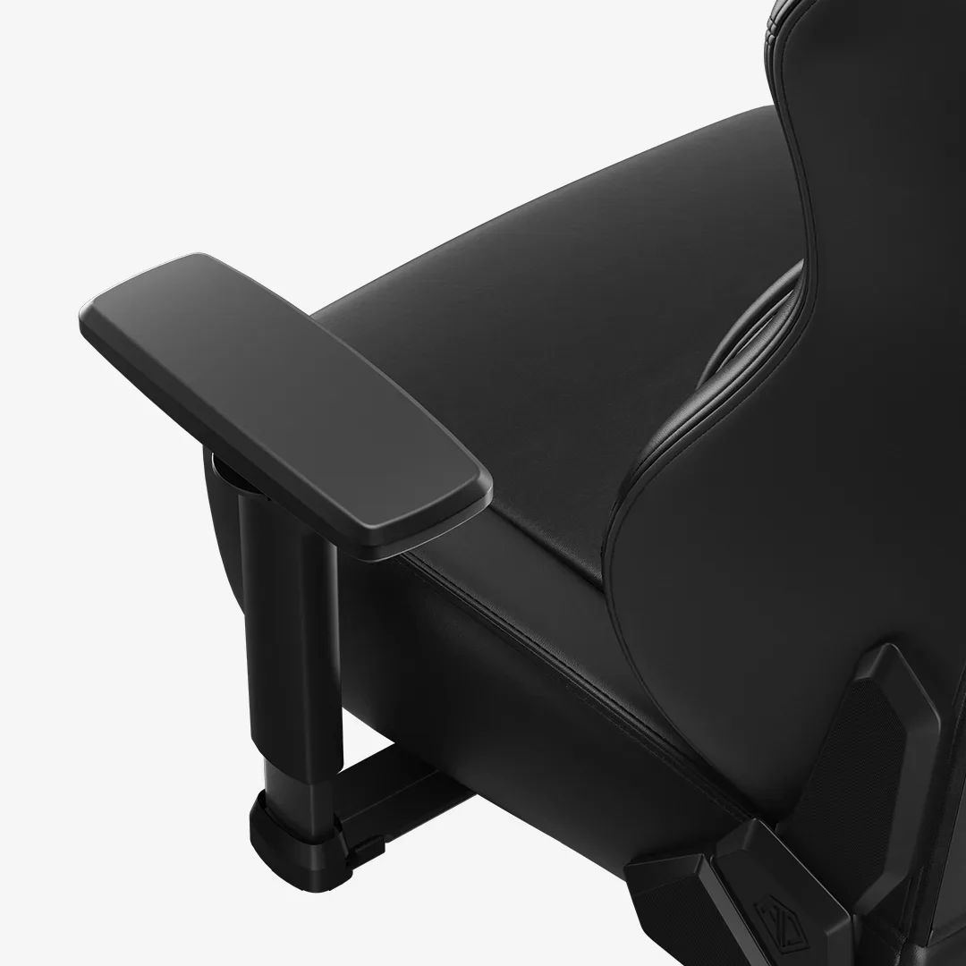 AndaSeat Elegant Black Phantom 4 Series Ergonomic Office Gaming Chair - Image 13