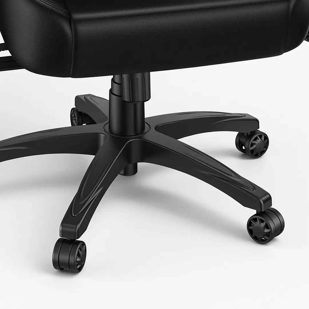 AndaSeat Elegant Black Phantom 4 Series Ergonomic Office Gaming Chair - Image 14
