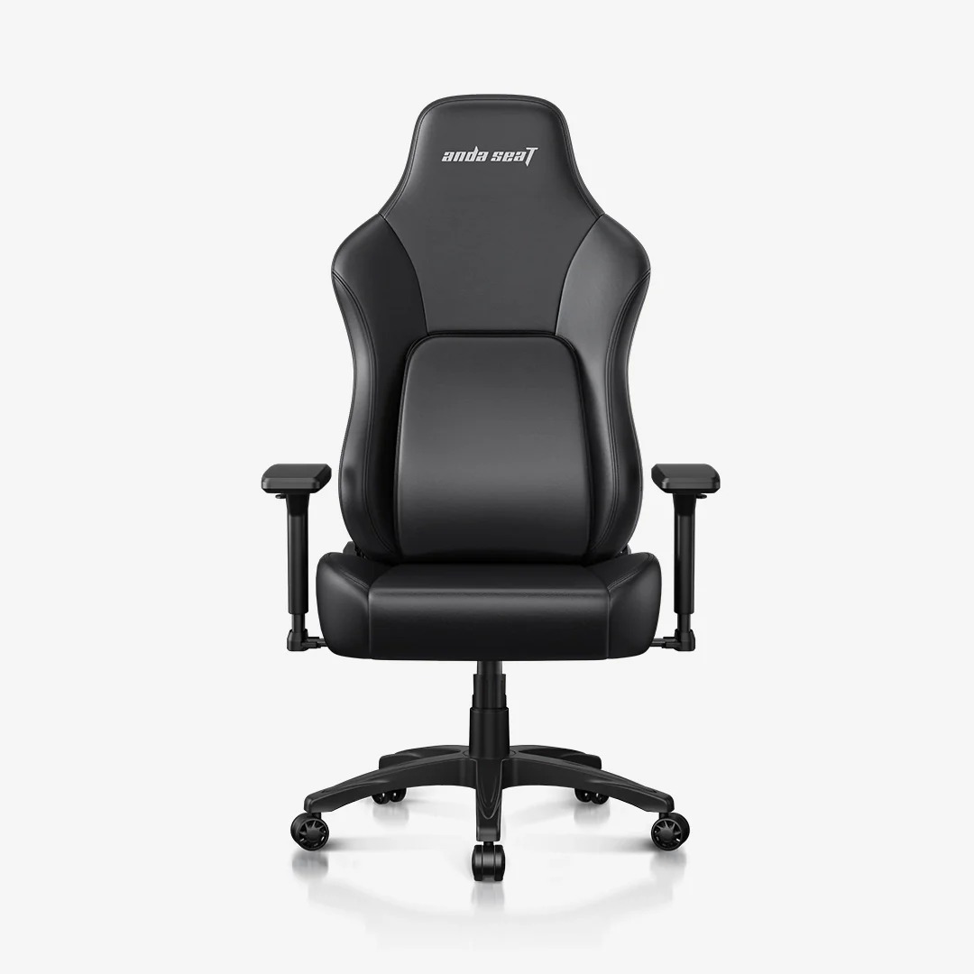 AndaSeat Elegant Black Phantom 4 Series Ergonomic Office Gaming Chair - Image 9