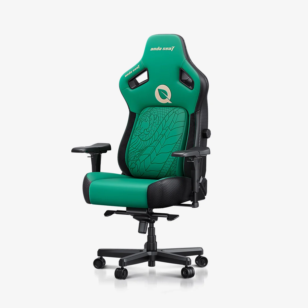 AndaSeat FlyQuest Kaiser 4 Edition Premium Esports Gaming Chair