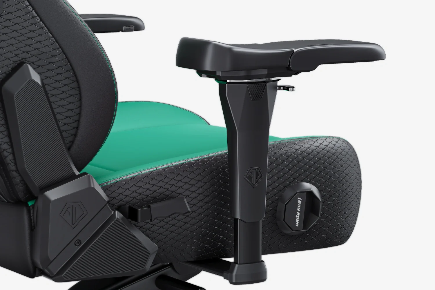 AndaSeat FlyQuest Kaiser 4 Edition Premium Esports Gaming Chair - Image 11