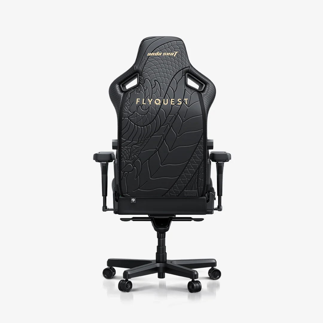 AndaSeat FlyQuest Kaiser 4 Edition Premium Esports Gaming Chair - Image 4