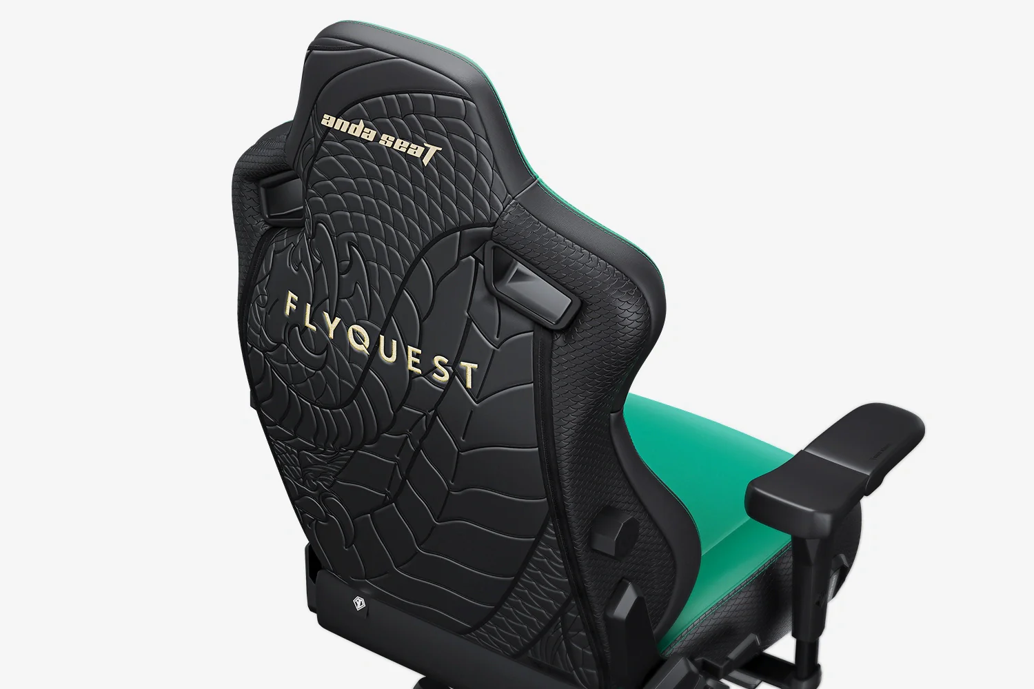 AndaSeat FlyQuest Kaiser 4 Edition Premium Esports Gaming Chair - Image 5