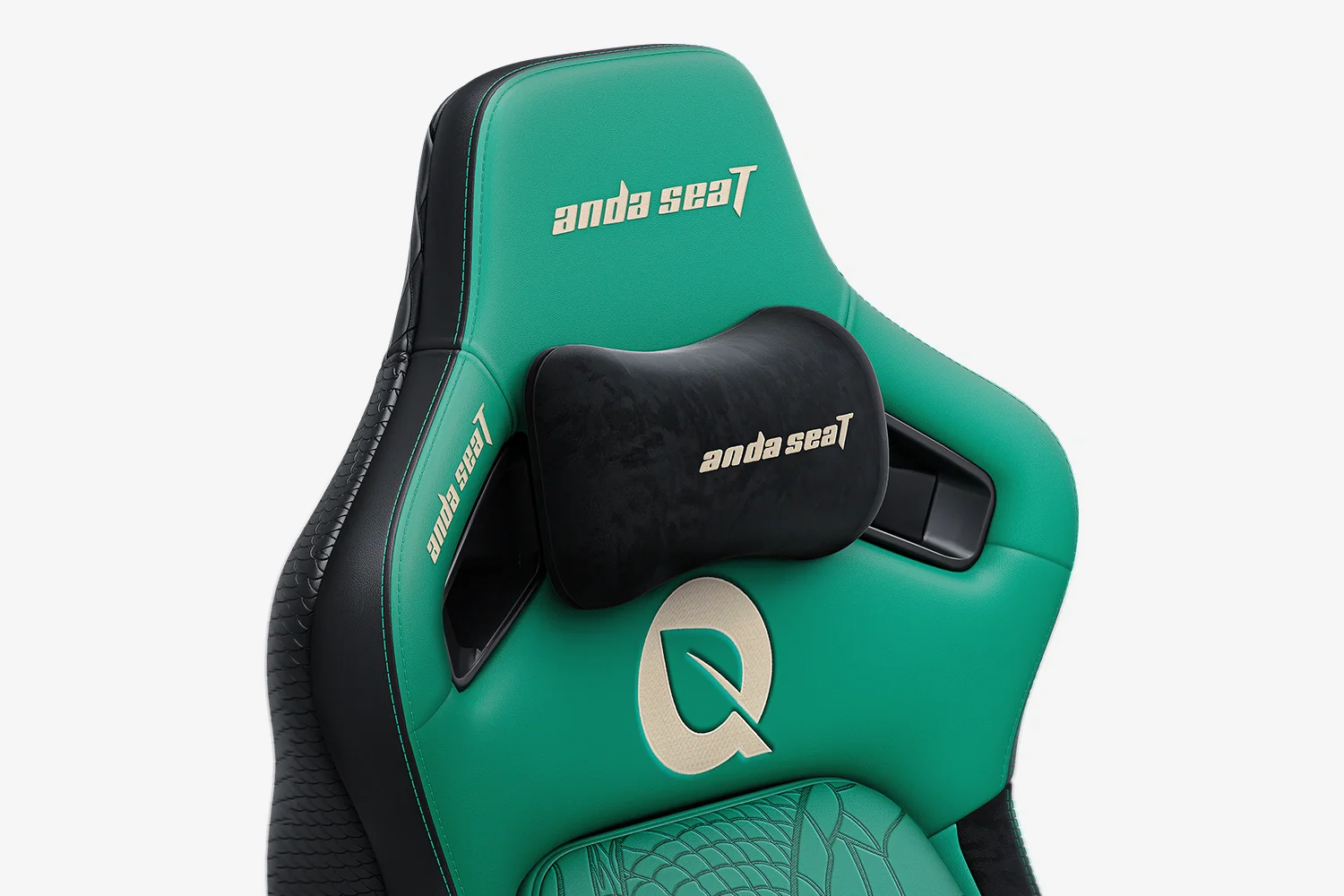 AndaSeat FlyQuest Kaiser 4 Edition Premium Esports Gaming Chair - Image 6