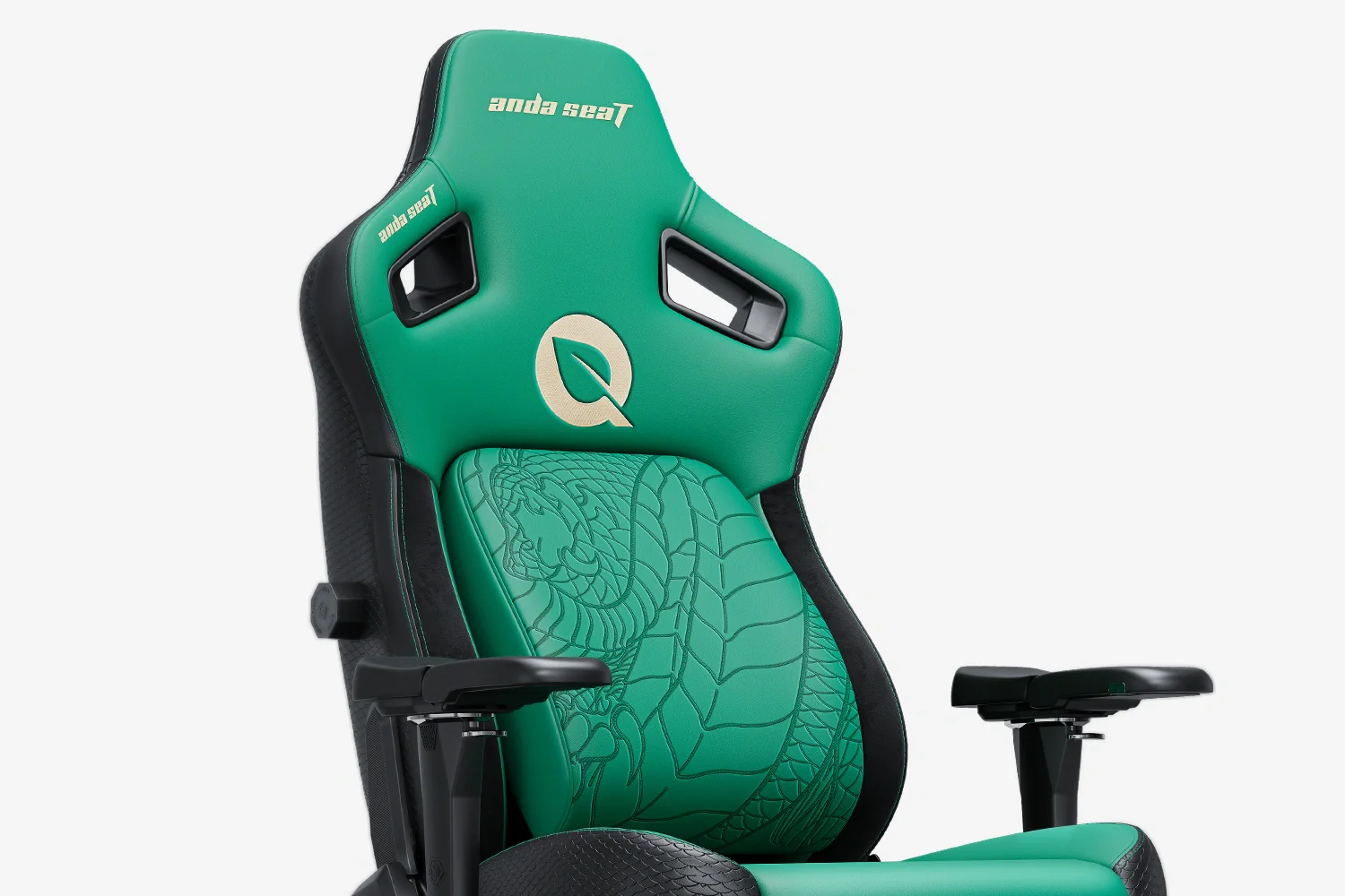 AndaSeat FlyQuest Kaiser 4 Edition Premium Esports Gaming Chair - Image 8