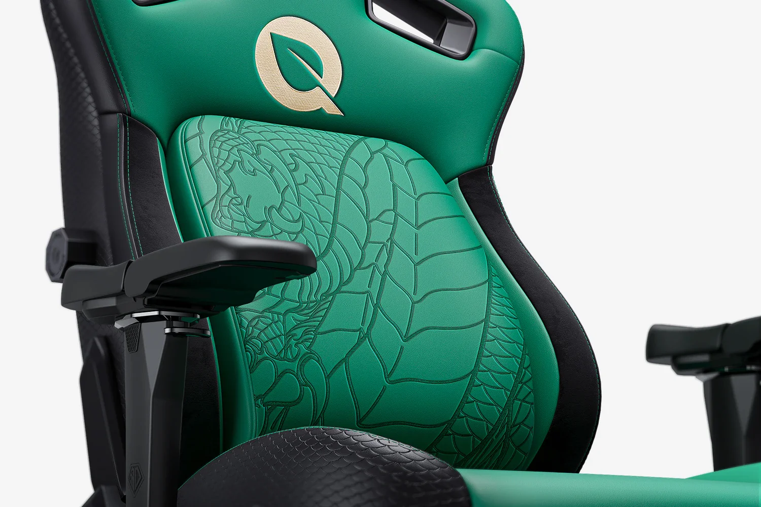 AndaSeat FlyQuest Kaiser 4 Edition Premium Esports Gaming Chair - Image 9