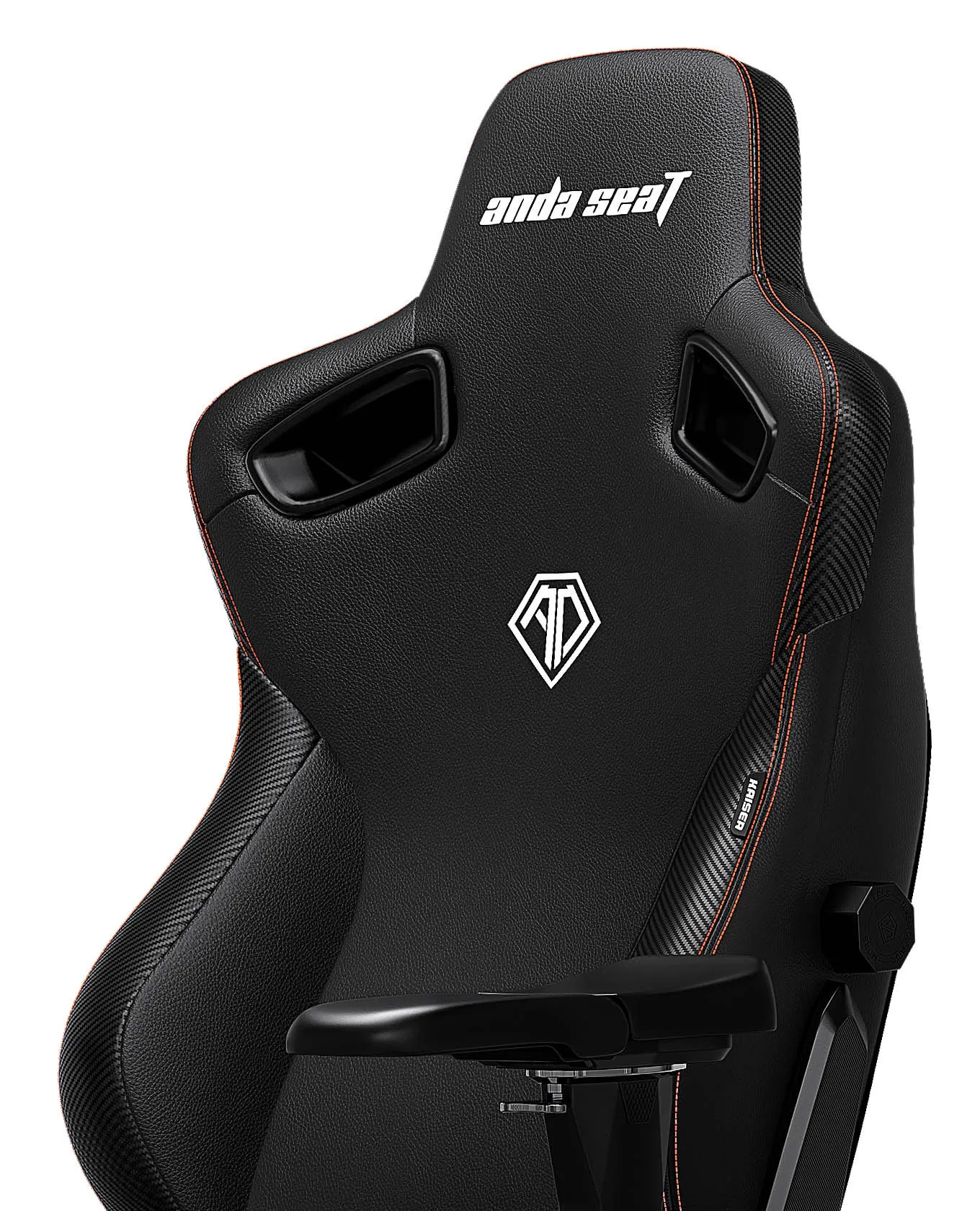 AndaSeat Kaiser 3 Pro 5D Armrest Gaming Chair - Image 13