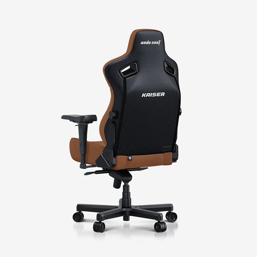 AndaSeat Kaiser 3 Pro 5D Armrest Gaming Chair - Image 17