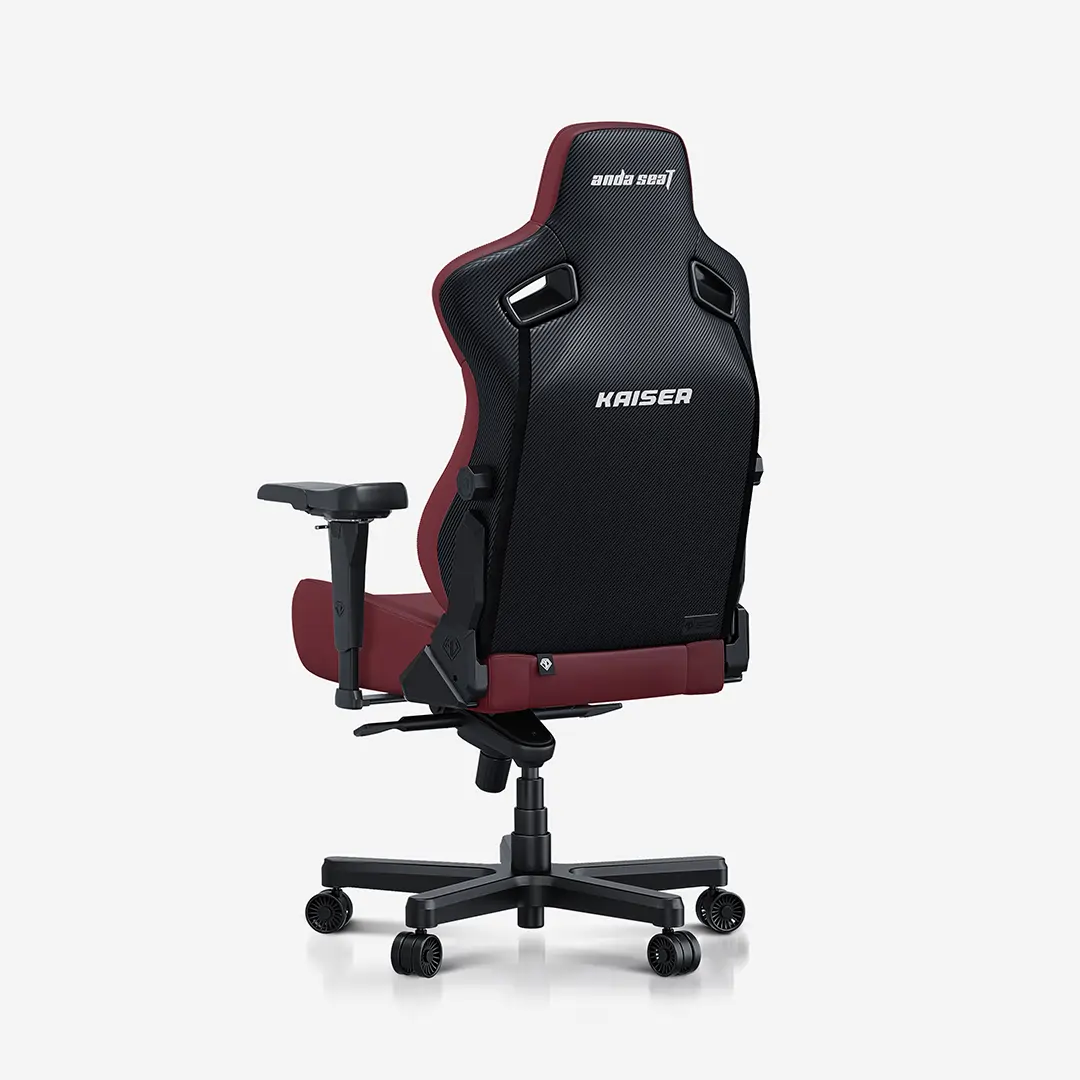 AndaSeat Kaiser 3 Pro 5D Armrest Gaming Chair - Image 19