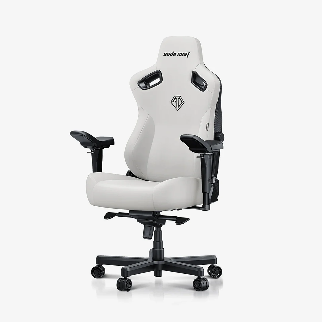 AndaSeat Kaiser 3 Pro 5D Armrest Gaming Chair - Image 20