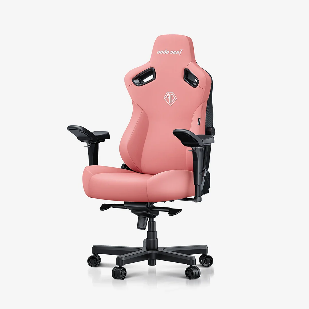 AndaSeat Kaiser 3 Pro 5D Armrest Gaming Chair - Image 22