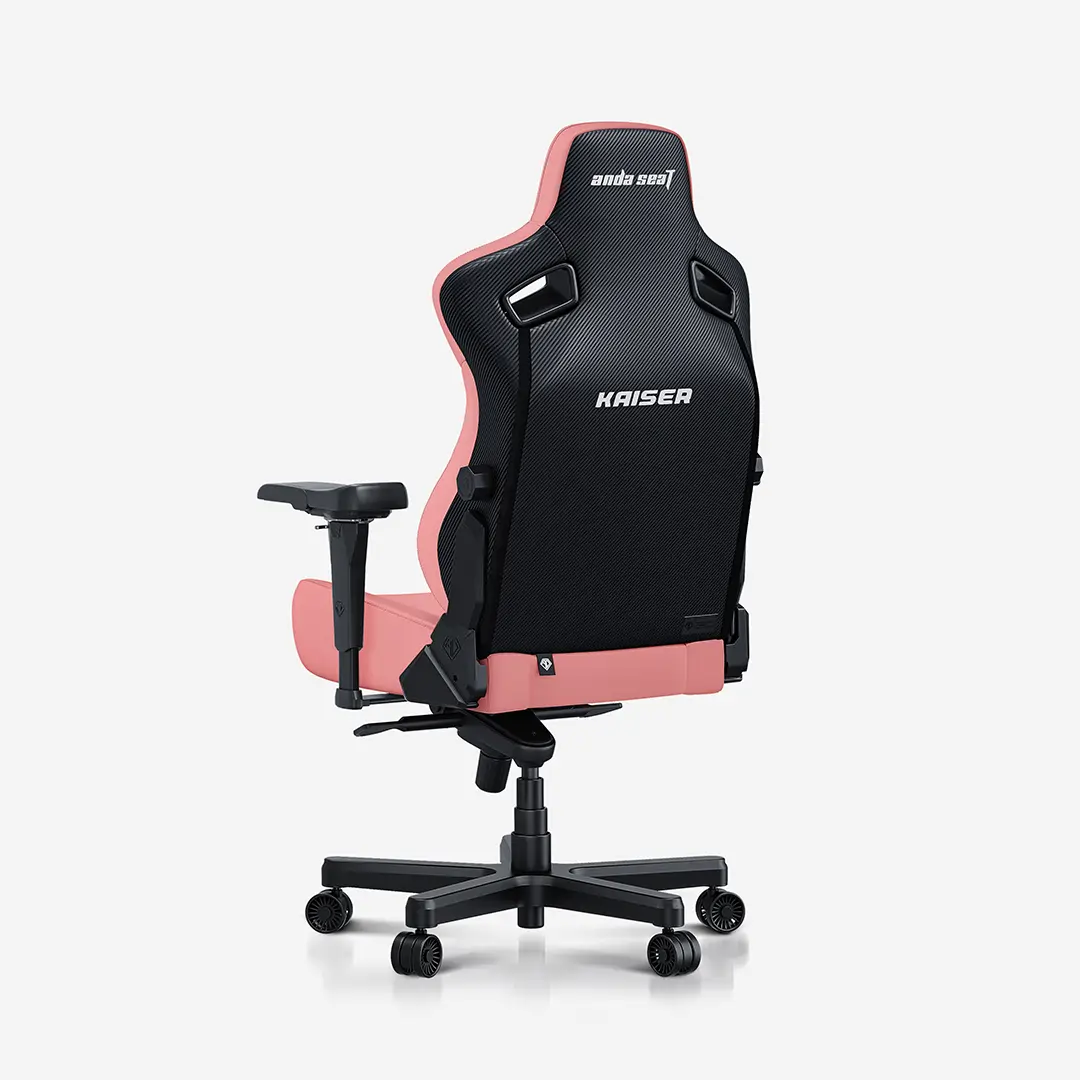 AndaSeat Kaiser 3 Pro 5D Armrest Gaming Chair - Image 23