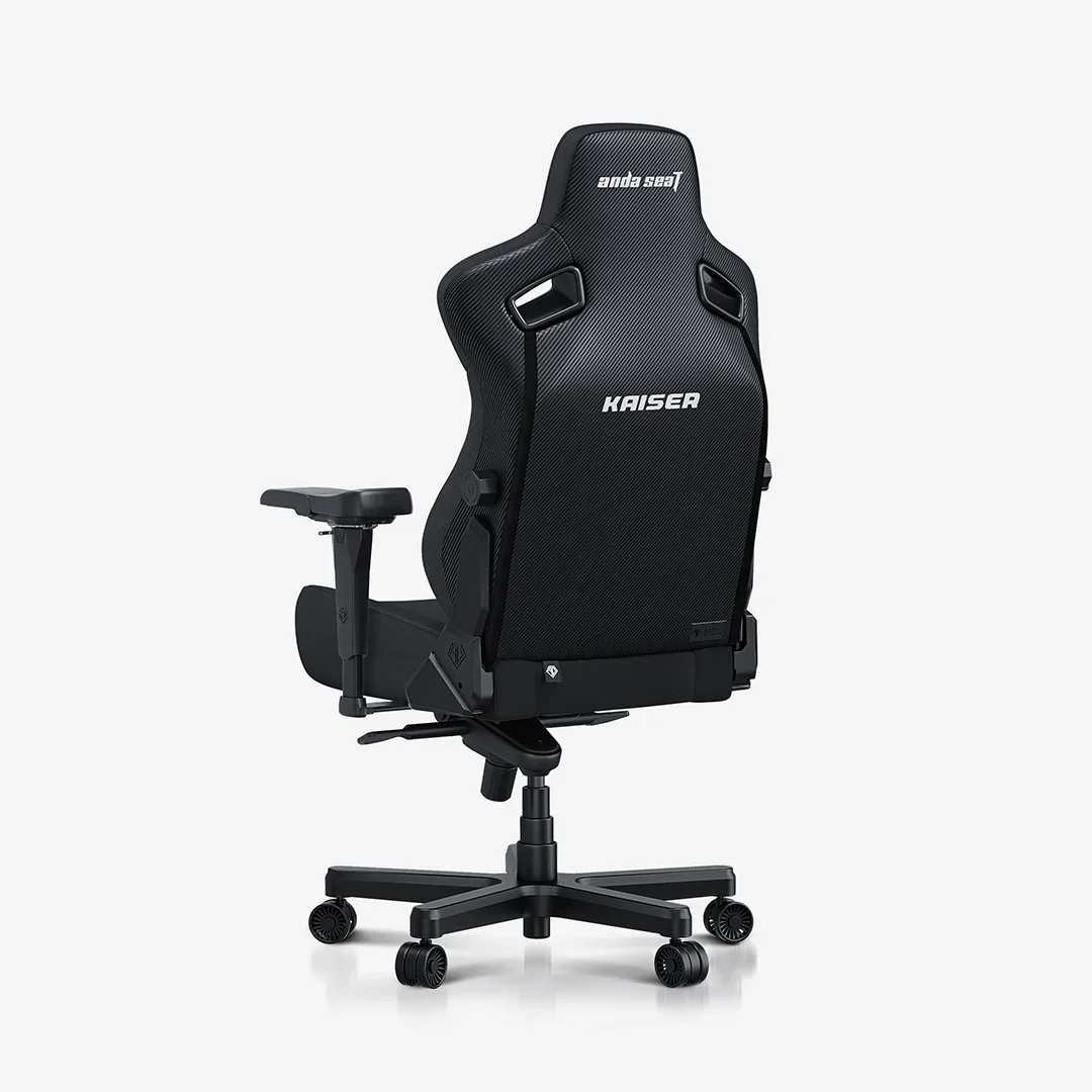 AndaSeat Kaiser 3 Pro 5D Armrest Gaming Chair - Image 33