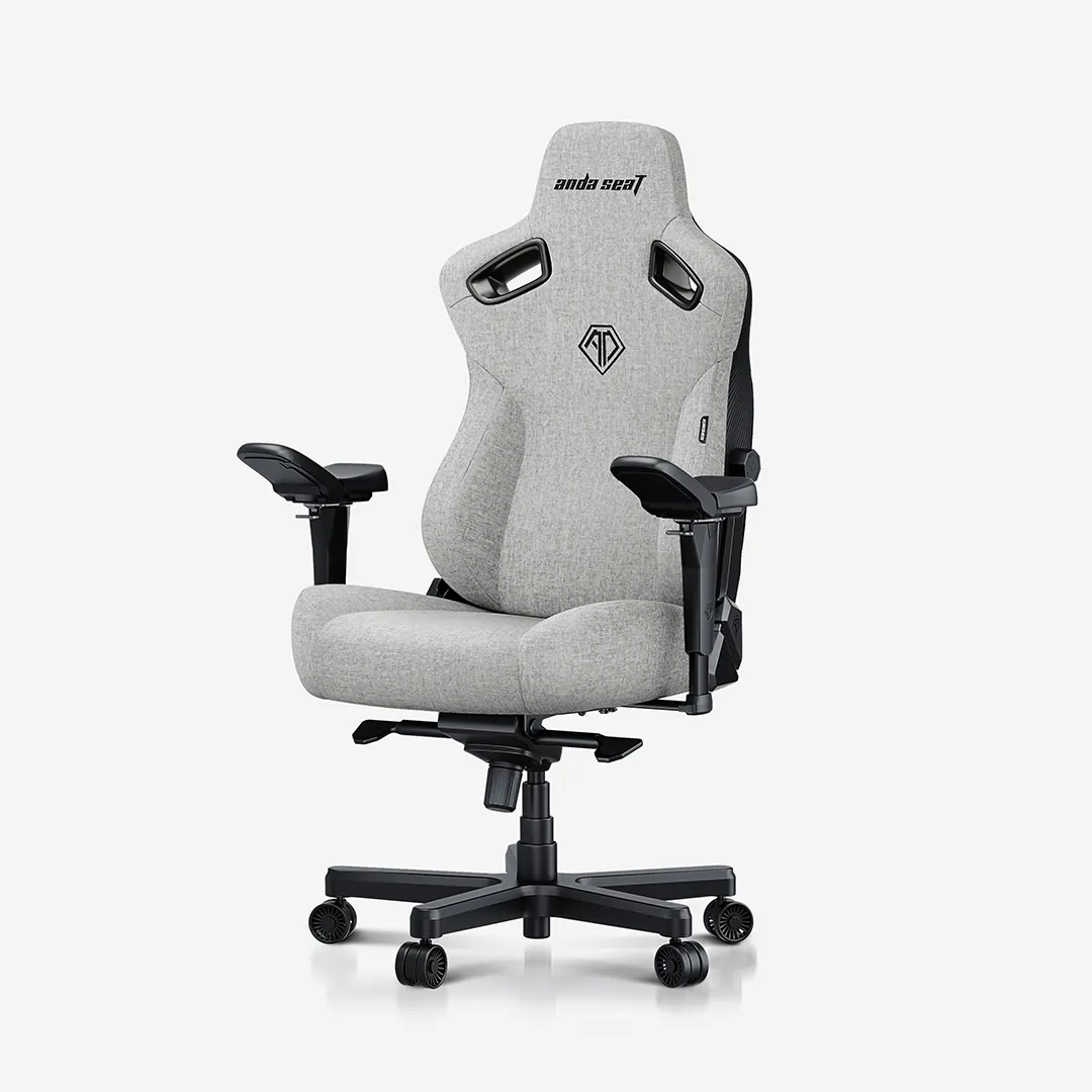AndaSeat Kaiser 3 Pro 5D Armrest Gaming Chair - Image 34