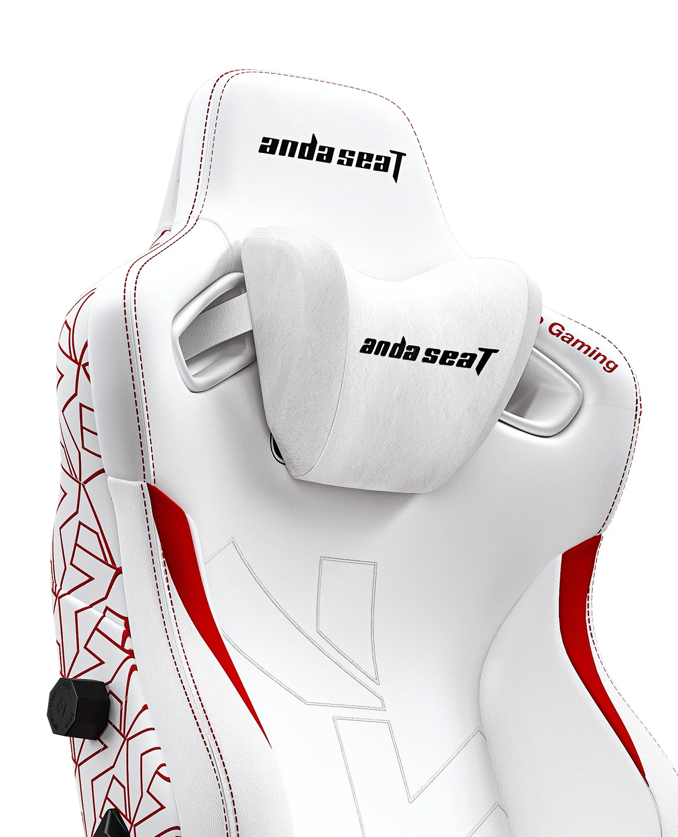 AndaSeat Kaiser 3 Pro 5D Armrest Gaming Chair - Image 42