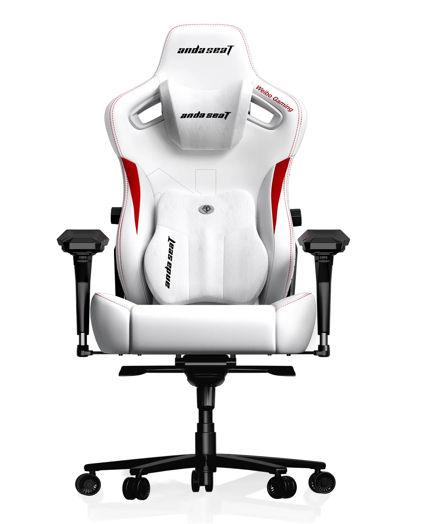 AndaSeat Kaiser 3 Pro 5D Armrest Gaming Chair - Image 45