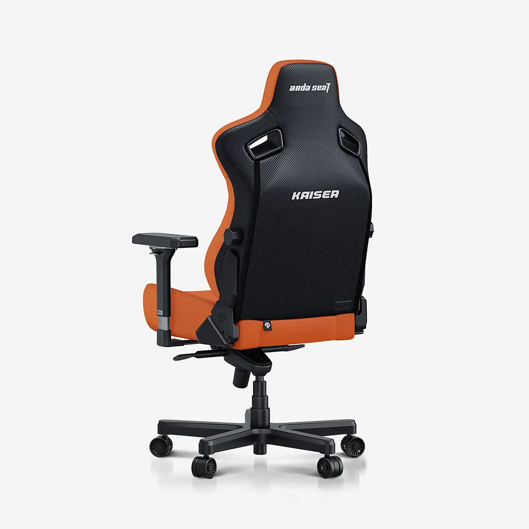 AndaSeat Kaiser 3 Series Premium Gaming Chair - Image 30