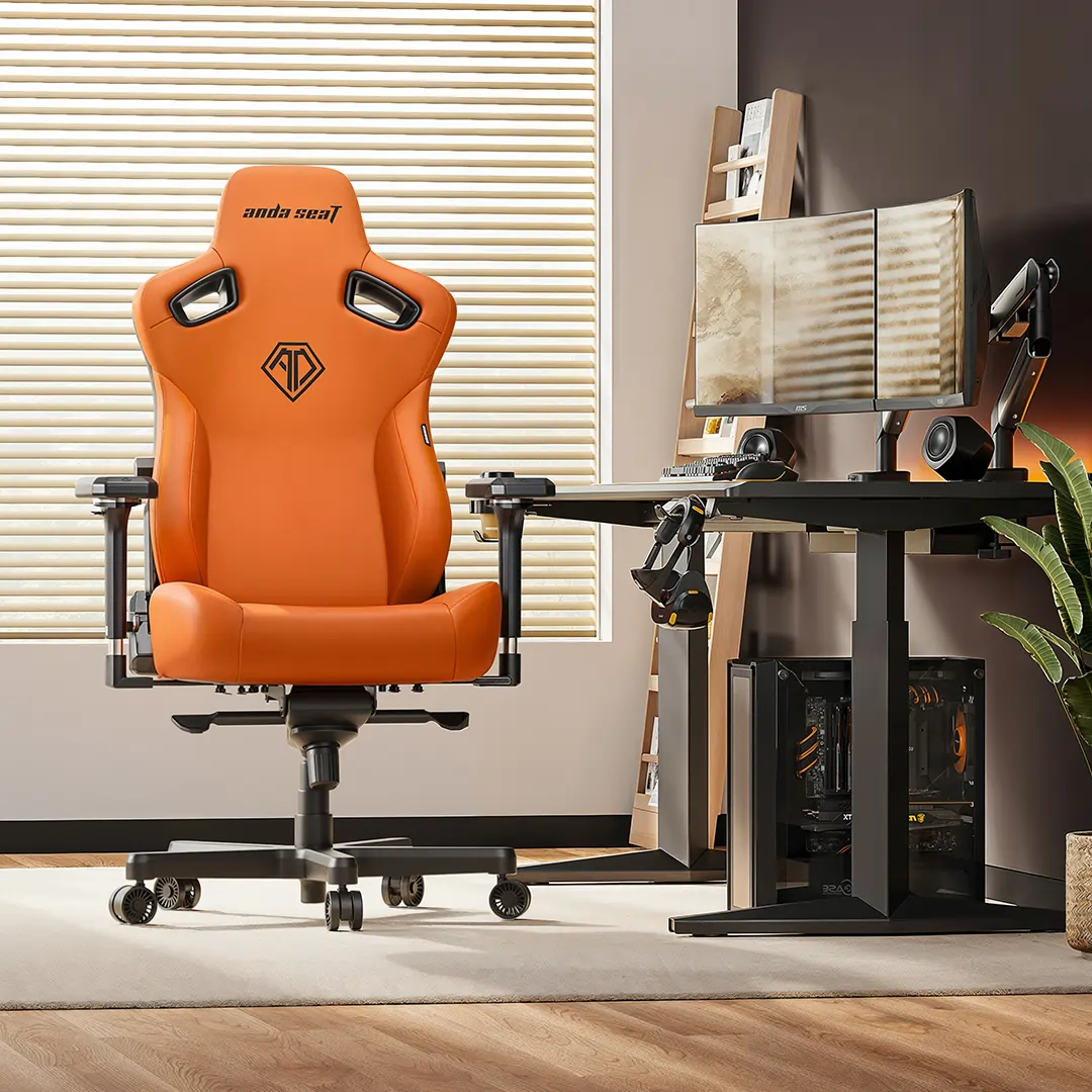 AndaSeat Kaiser 3 Series Premium Gaming Chair - Image 3