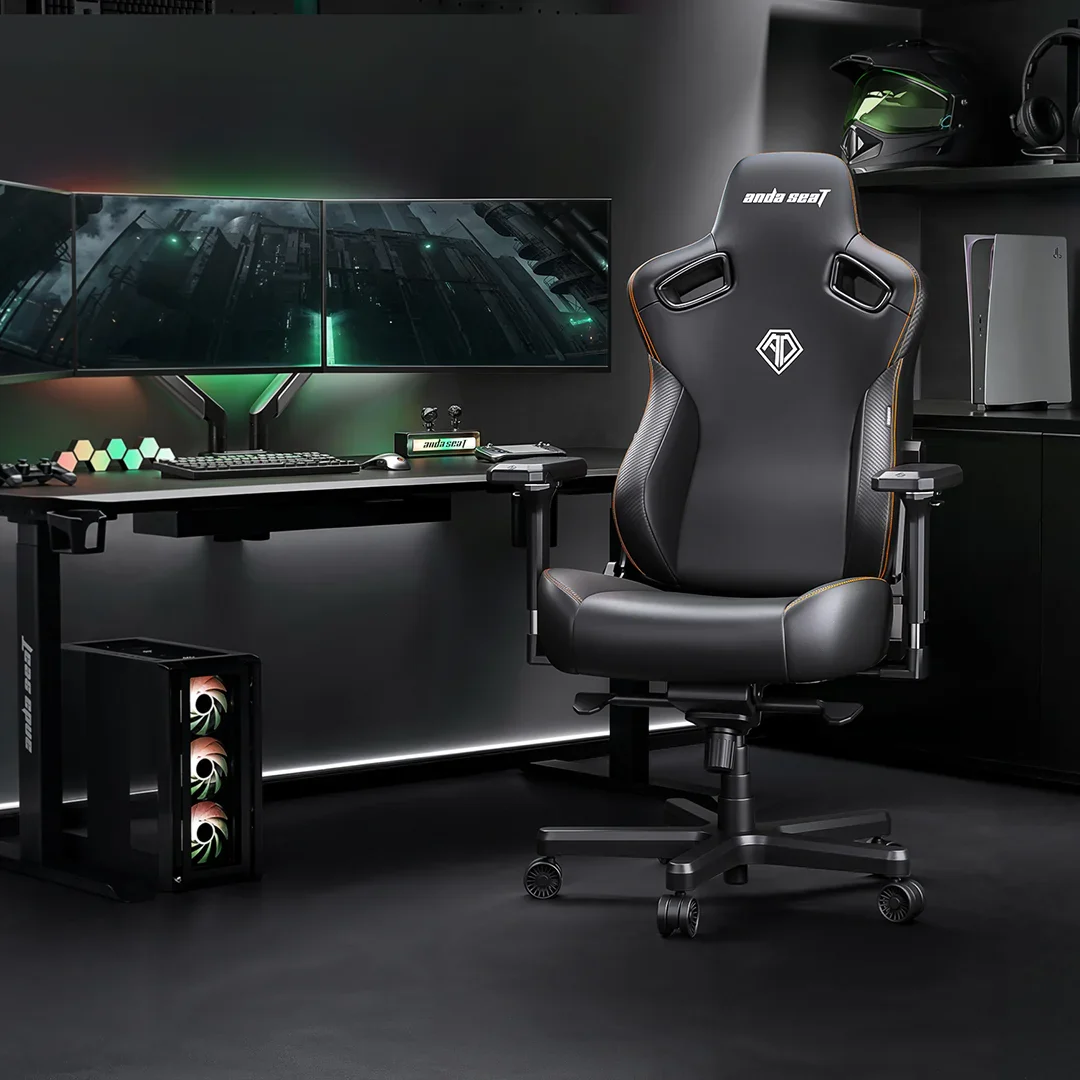 AndaSeat Kaiser 3 Series Premium Gaming Chair - Image 4