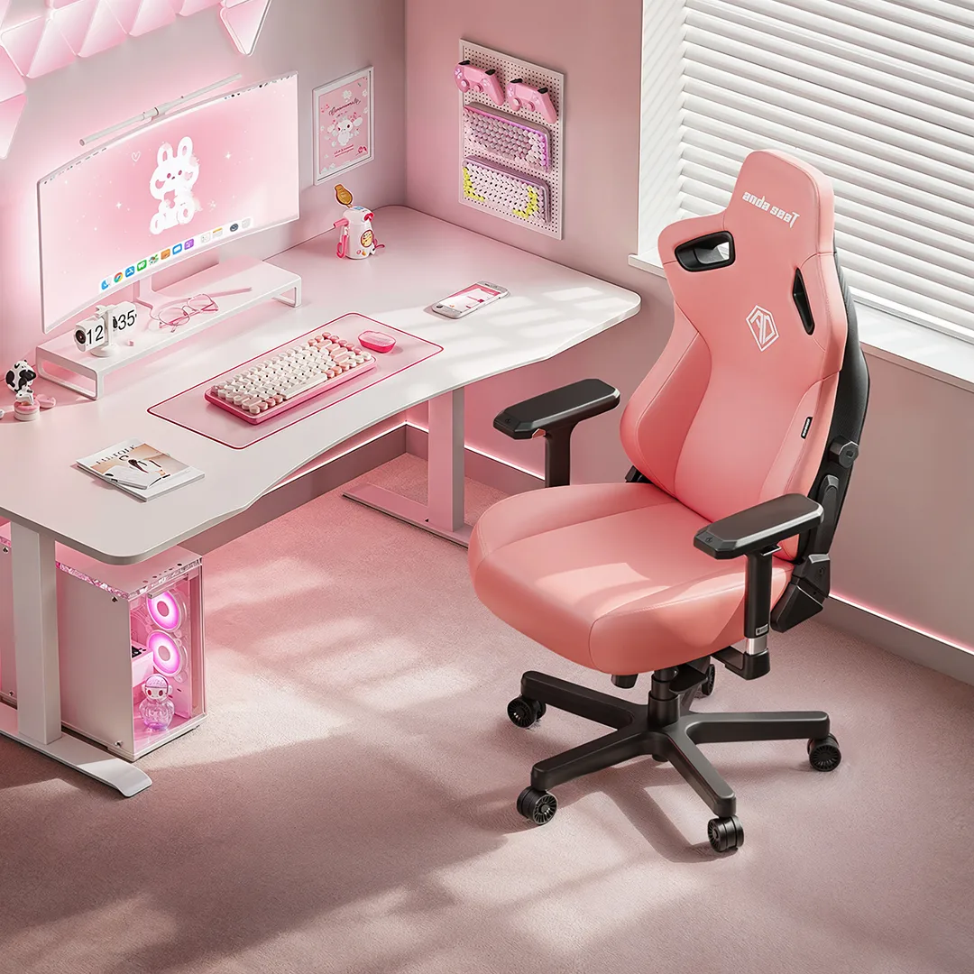 AndaSeat Kaiser 3 Series Premium Gaming Chair - Image 5