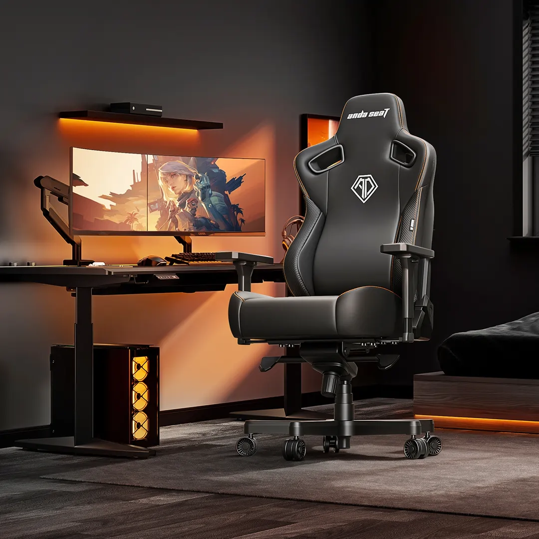 AndaSeat Kaiser 3E Series Ergonomic Office Gaming Chair - Image 4