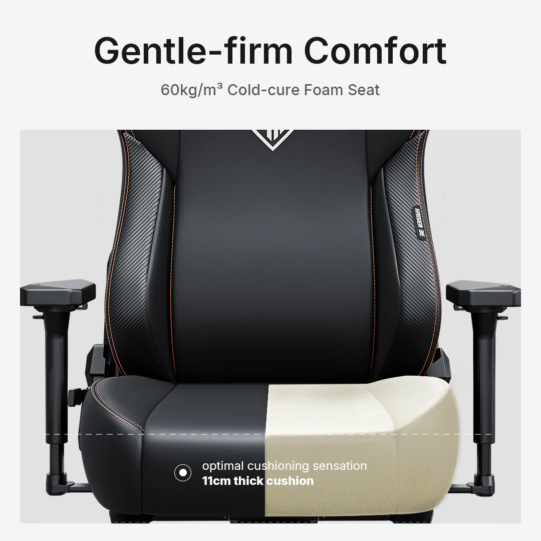AndaSeat Kaiser 3E Series Ergonomic Office Gaming Chair - Image 7
