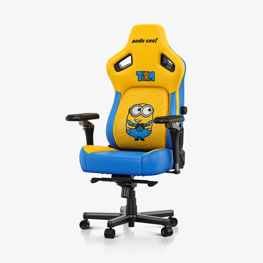 AndaSeat Gaming Chair & Desk Sale