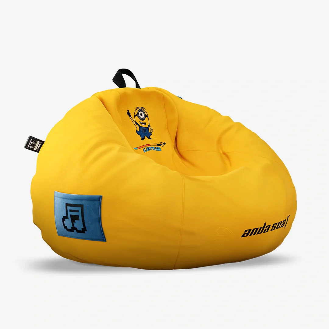 AndaSeat Minions Gaming Collection - Image 18