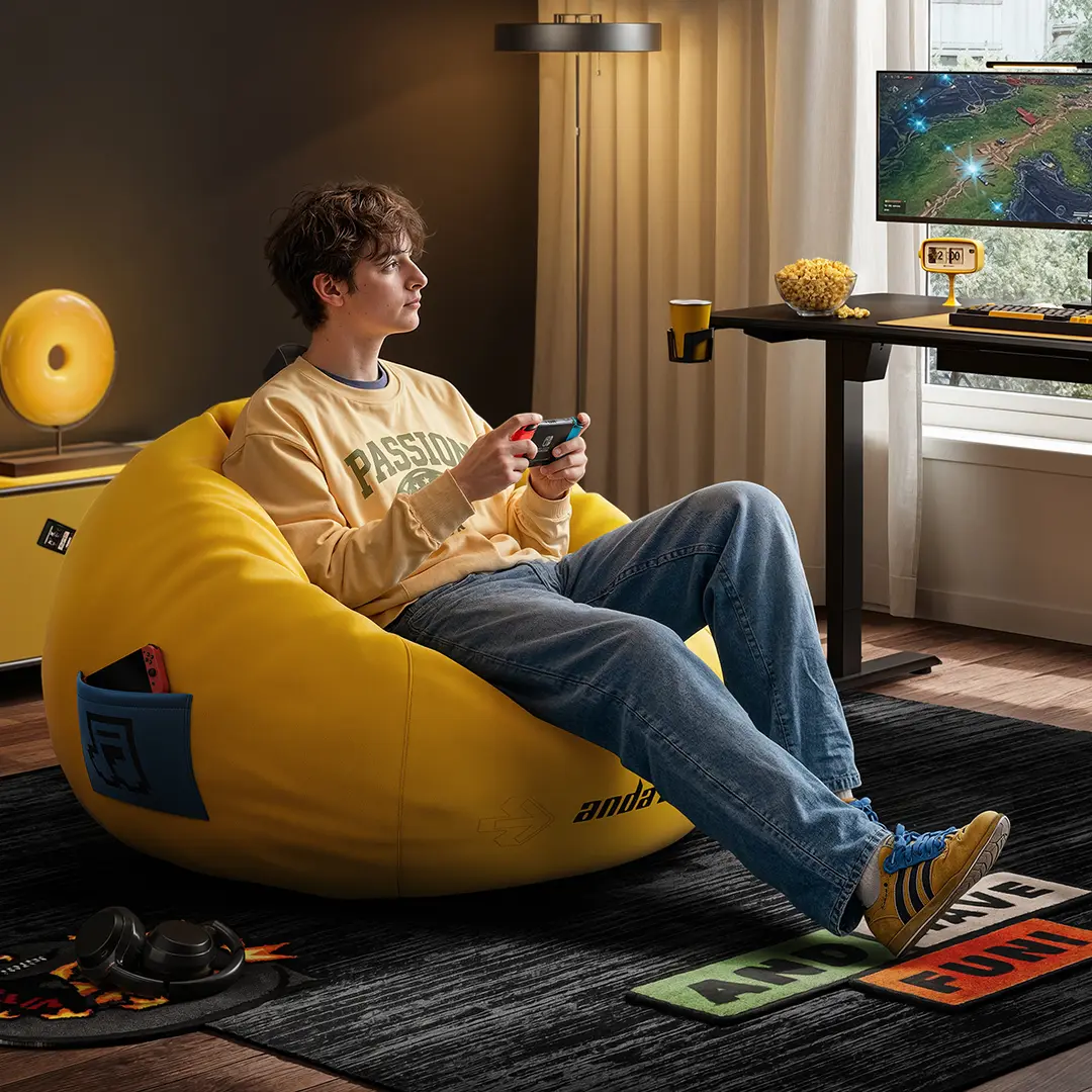 AndaSeat Minions Gaming Collection - Image 22