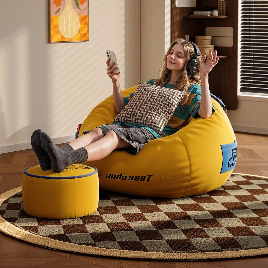 AndaSeat Minions Gaming Collection - Image 23