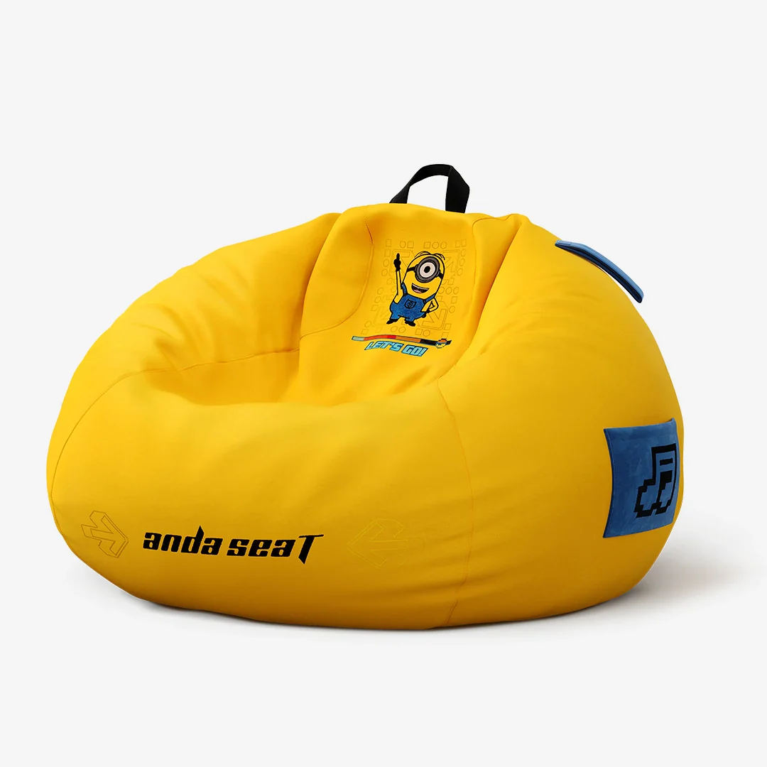 AndaSeat Minions Gaming Collection - Image 19
