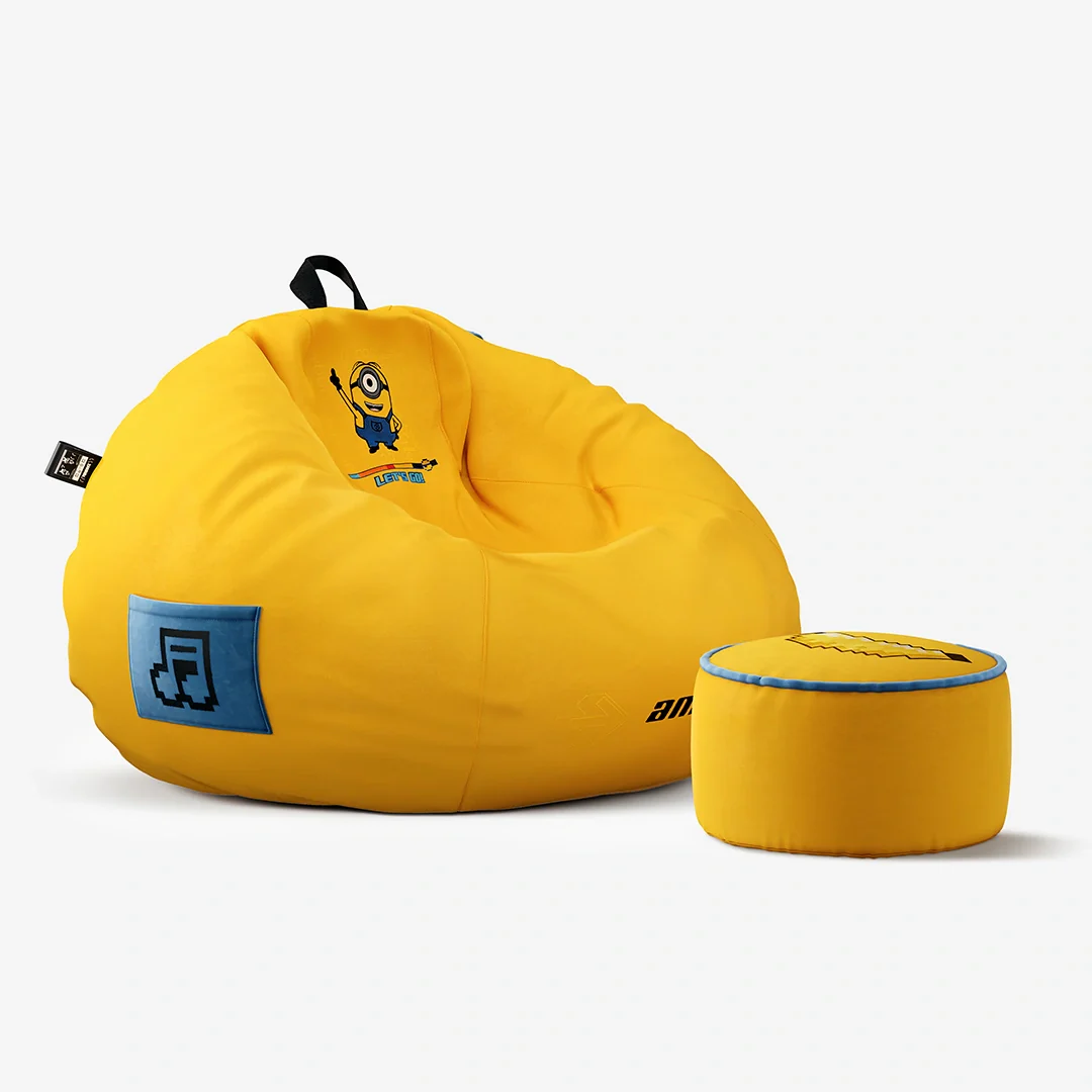 AndaSeat Minions Gaming Collection - Image 34