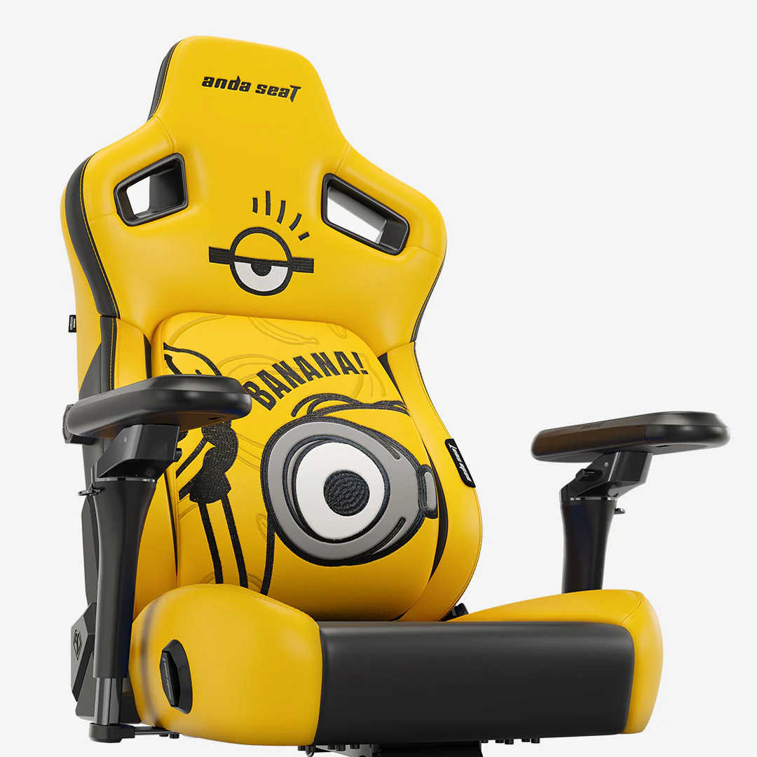 AndaSeat Minions Gaming Collection - Image 14