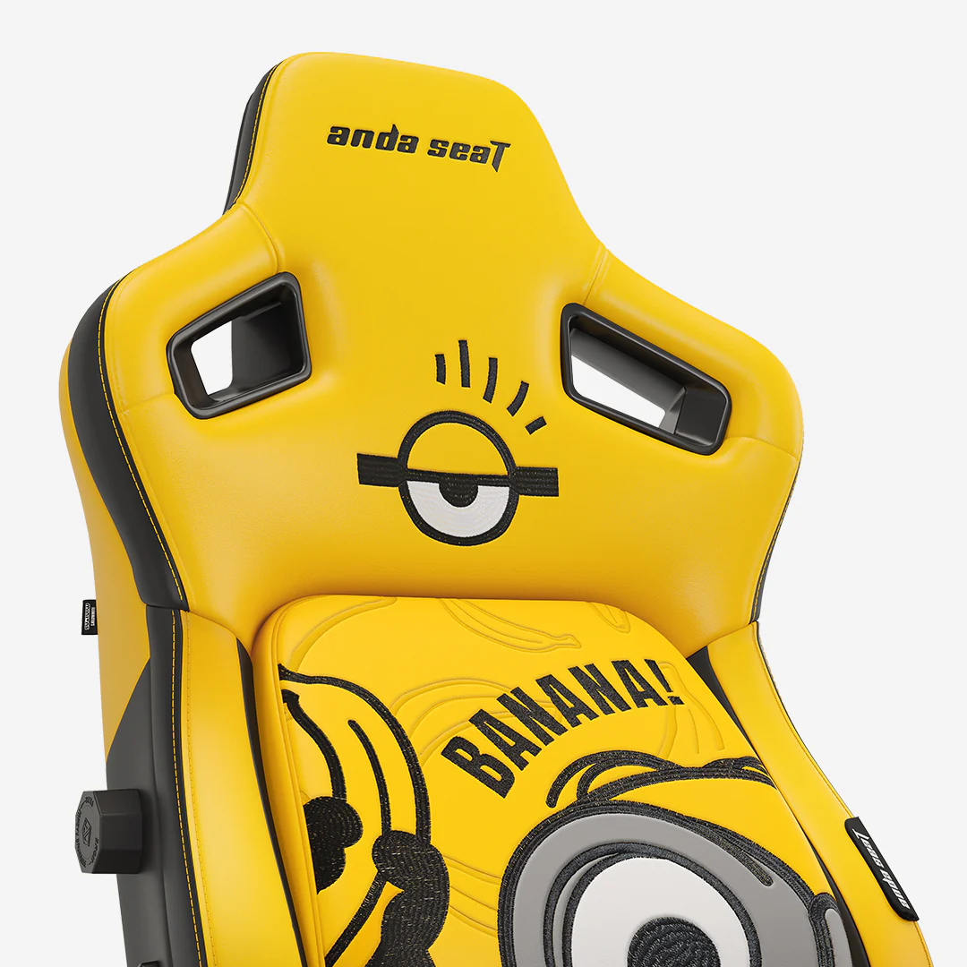 AndaSeat Minions Gaming Collection - Image 16