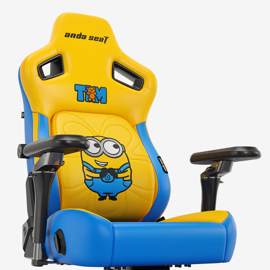 AndaSeat Minions Gaming Collection - Image 5