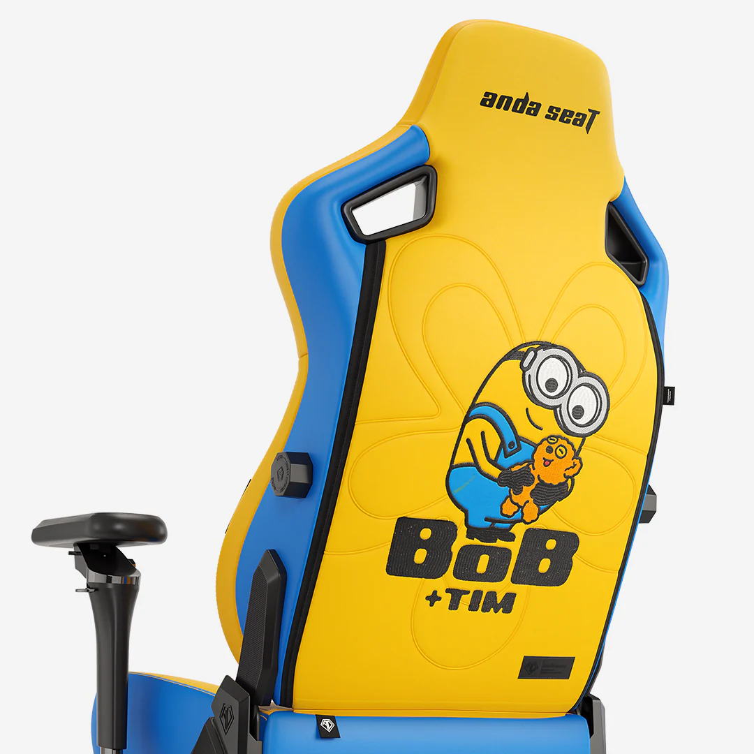 AndaSeat Minions Gaming Collection - Image 6