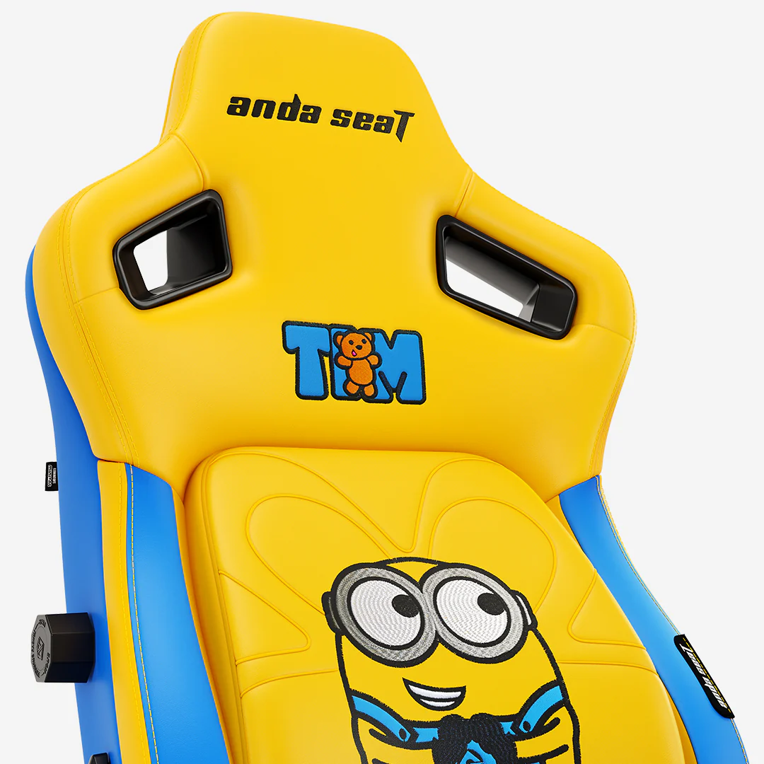 AndaSeat Minions Gaming Collection - Image 8