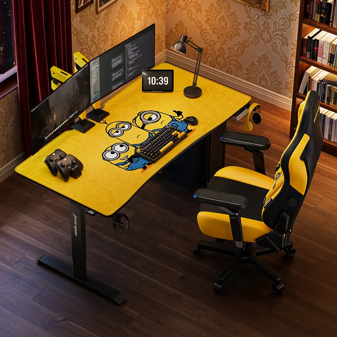 AndaSeat Minions Gaming Collection - Image 31