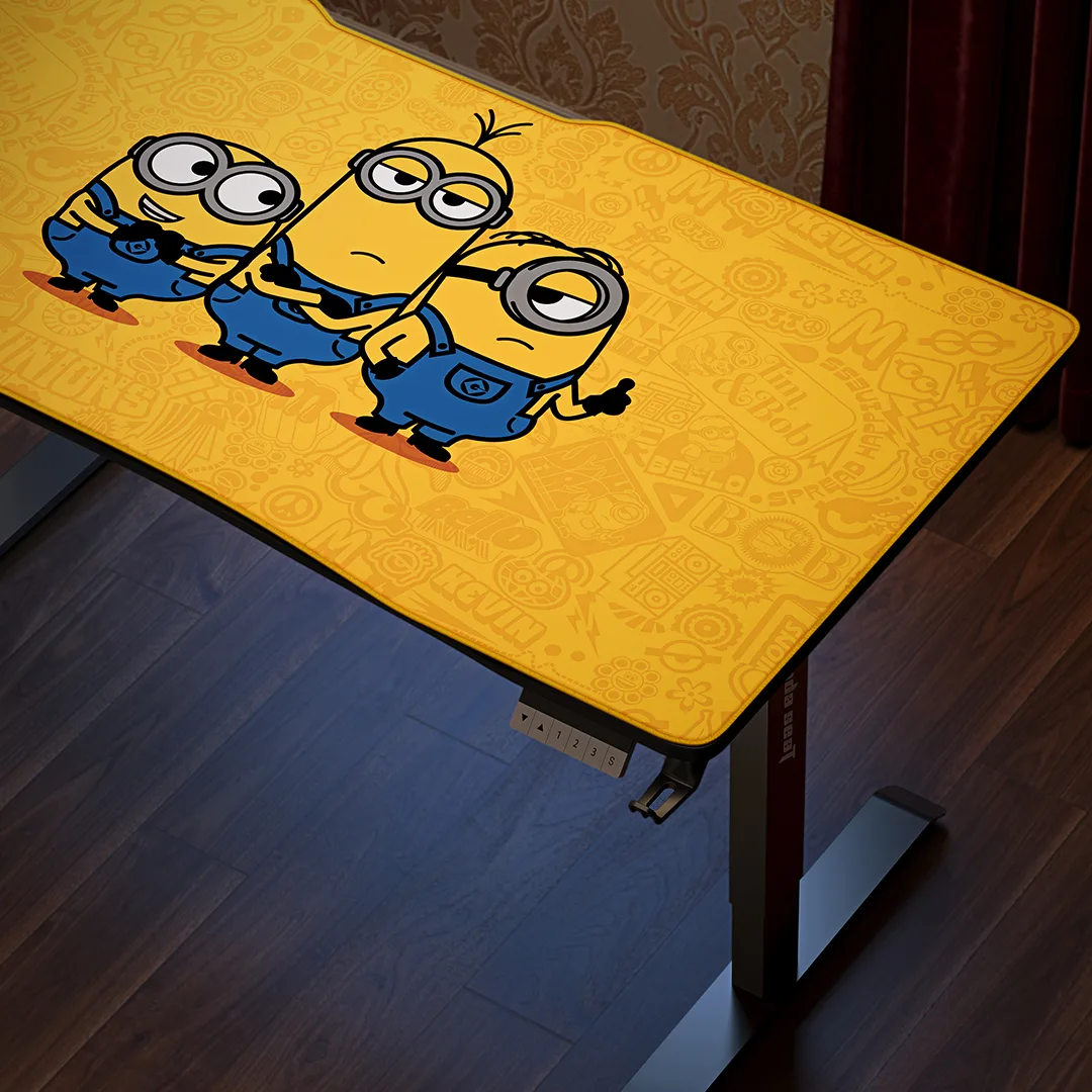 AndaSeat Minions Gaming Collection - Image 32